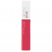 MAYBELLINE SUPERSTAY MATTE INK LIQUID RULER NUMERO 80 MAYBELLINE SUPERSTAY MATTE INK LIQUID RULER NUMERO 80